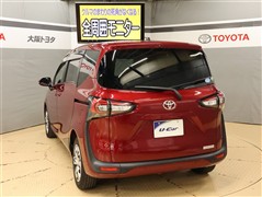 シエンタ G クエロ