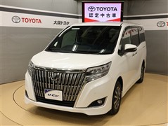 エスクァイア GI