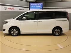 エスクァイア GI