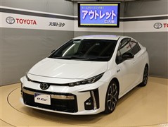 プリウスPHV S GRスポーツ