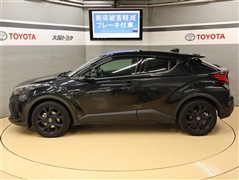 C-HR HV Gモードネロ セーフ3