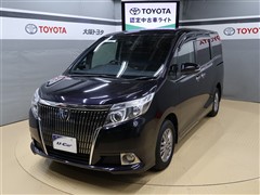 トヨタ　エスクァイア GI