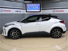C-HR HV S GRスポーツ
