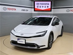 プリウス Z