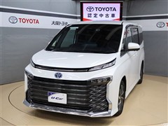 ヴォクシーHV S-Z