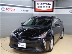 プリウス Sセーフティプラス2