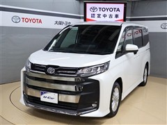 ノア S-G