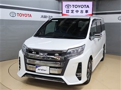 トヨタ ノア SI WXB3