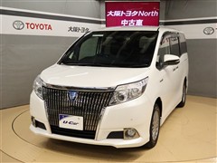エスクァイア HV GI