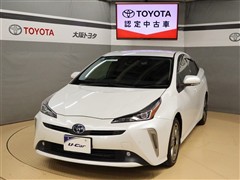 プリウス Aツーリングセレクション