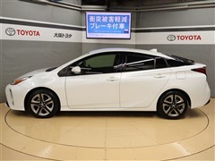 プリウス Aツーリングセレクション