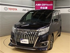 エスクァイア GI
