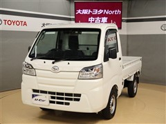 ハイゼットT スタンダードSA3t