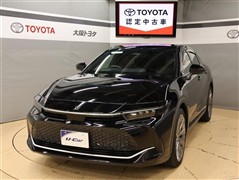 クラウンHV クロスオーバーGアドハ