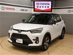 トヨタ　ライズ Z