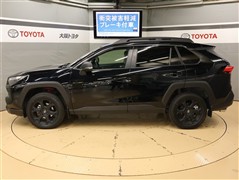 RAV4 HV アドベンチャーオフ2