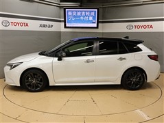 カローラツーリング HV WXB