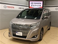 トヨタ　エスクァイア GI