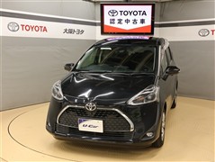 シエンタ G クエロ