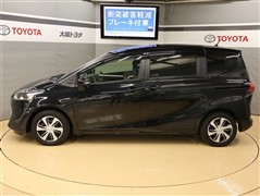 シエンタ G クエロ