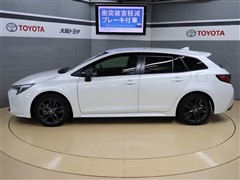 カローラツーリング HV WXB