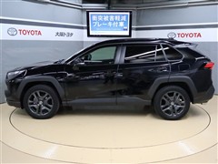 RAV4 HV アドベンチャー