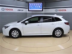 カローラツーリング ハイブリッドG