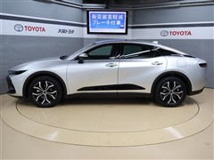 クラウンHV クロスオーバーGアドハ