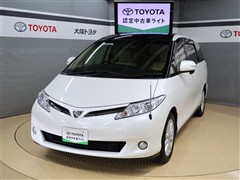 トヨタ エスティマ G