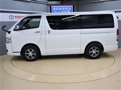 ハイエースV スーパーGLダークP2