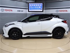 C-HR G-Tモードネロセーフティ+