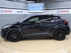 C-HR HV Gモードネロ