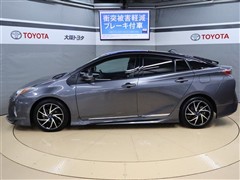 プリウス Aプレミアムツーリングセ