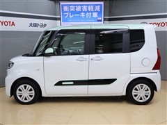 タント X