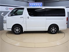 ハイエースV スーパーGLダークP2