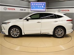 ハリアーHV Z