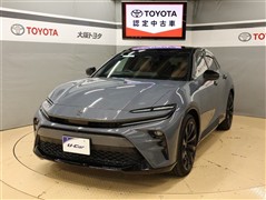 クラウンスポーツ Z