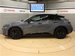 クラウンスポーツ Z