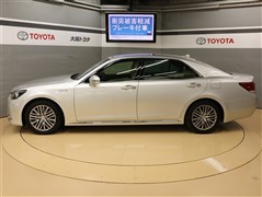 クラウンマジェスタ Fバージョン