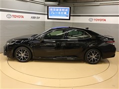 カムリHV WSレザーパッケージ