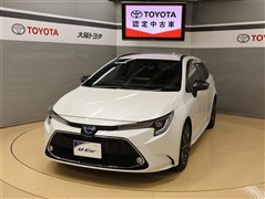 カローラツーリング HV WXB