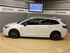 カローラツーリング HV WXB