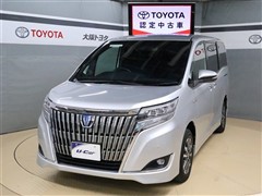 トヨタ エスクァイアHV XI