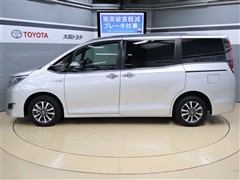 エスクァイアHV XI