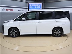 ヴォクシーHV S-Z