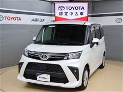 ルーミー G