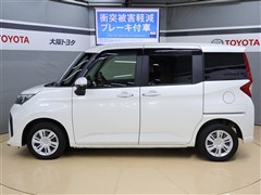 ルーミー G