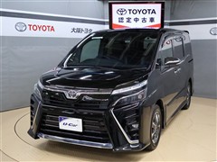 トヨタ ヴォクシー ZSキラメキ3