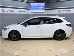 カローラツーリング HV WXB