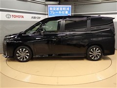 ヴォクシーHV S-Z
